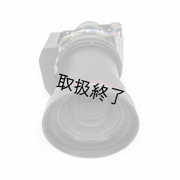 画像2: Barco TLD+ Ultra 1.16-1.49 WUXGA/1.25-1.6 SXGA+ Lens（バルコ） (2)