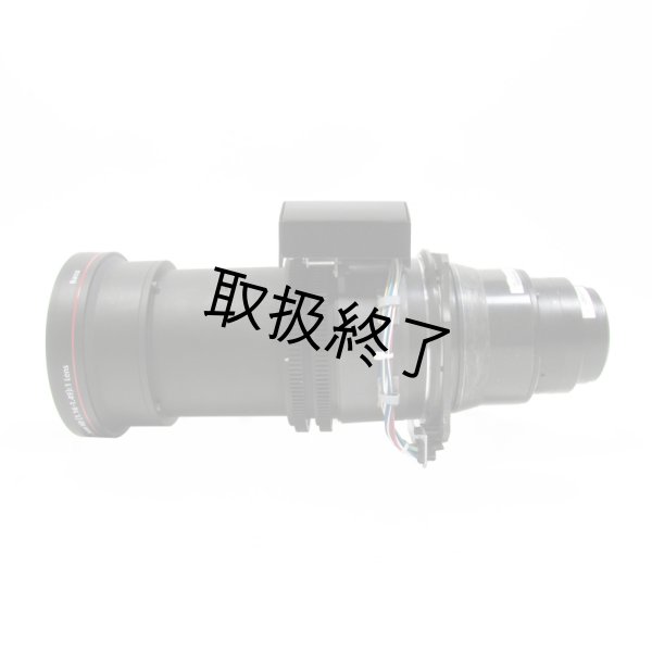 画像3: Barco TLD+ Ultra 1.16-1.49 WUXGA/1.25-1.6 SXGA+ Lens（バルコ） (3)