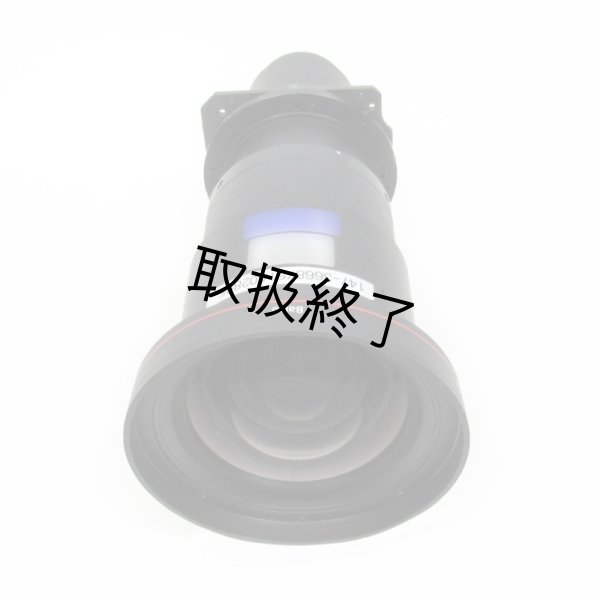 画像2: Barco TLD+ 0.67 WUXGA/0.73 SXGA+ Fixed Lens（バルコ） (2)