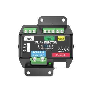 りこっちページ 裏方屋ドットコム,ENTTEC PLink Injector 12V-24V 73544