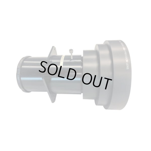 画像2: Eiki 6.89 Fixed Theatre Lens（エイキ） (2)