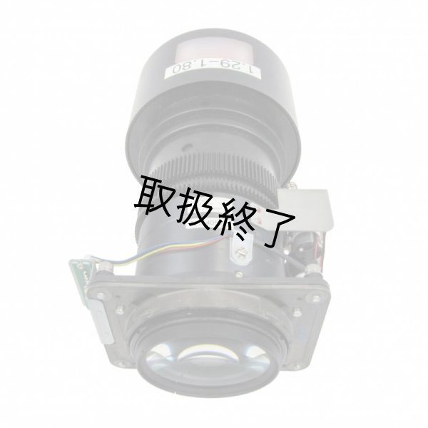 画像4: Eiki 1.29-1.80 Boardroom Lens (LC-HDT700)(エイキ) (4)