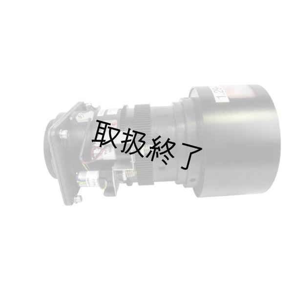 画像5: Eiki 1.29-1.80 Boardroom Lens (LC-HDT700)(エイキ) (5)