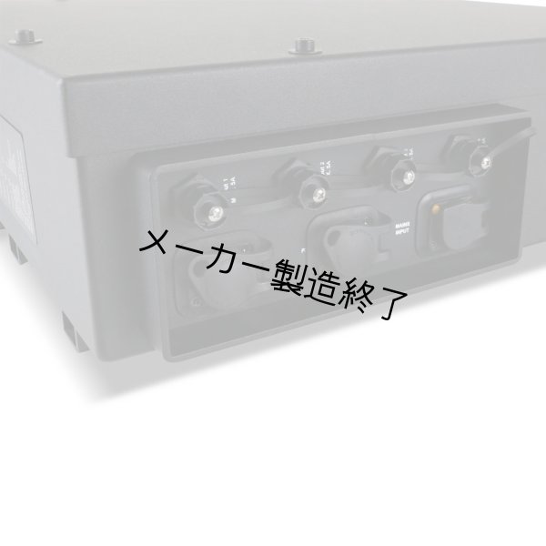 画像4: Martin P3 PowerPort 1000 IP Rental（マーチン） (4)