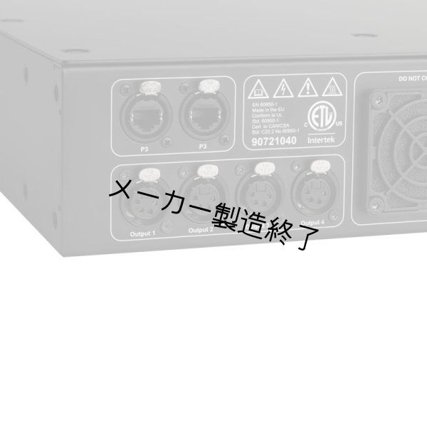 画像3: Martin P3 PowerPort 1500（マーチン） (3)
