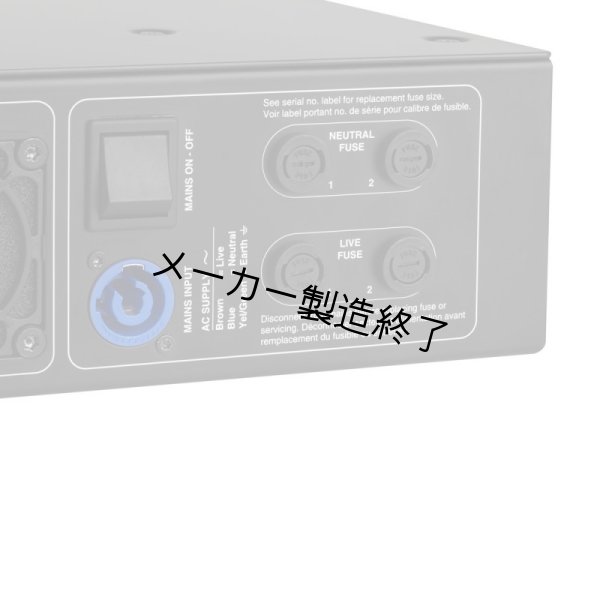 画像4: Martin P3 PowerPort 1500（マーチン） (4)