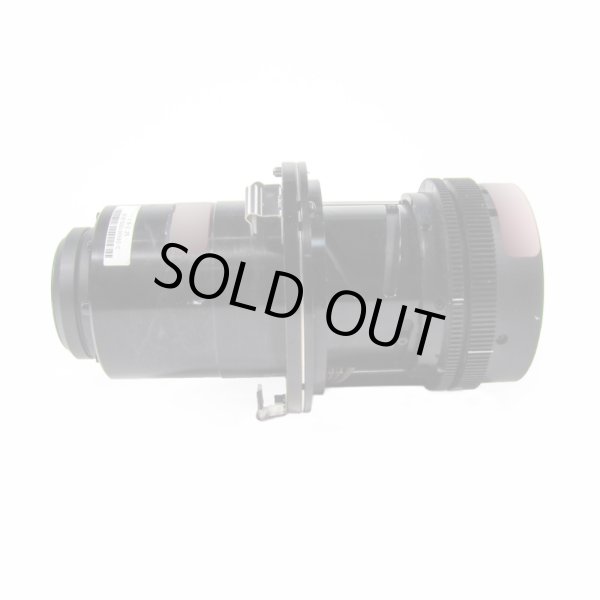 画像4: Sharp 1.8-2.25 XGA/1.74-2.17 WUXGA Lens（シャープ） (4)