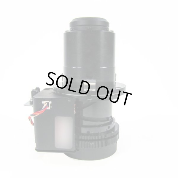 画像5: Sharp 1.8-2.25 XGA/1.74-2.17 WUXGA Lens（シャープ） (5)