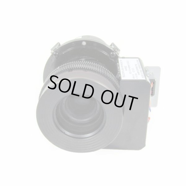 画像2: Sharp 2.25-3.0 XGA/2.17-2.9 WUXGA Lens（シャープ） (2)