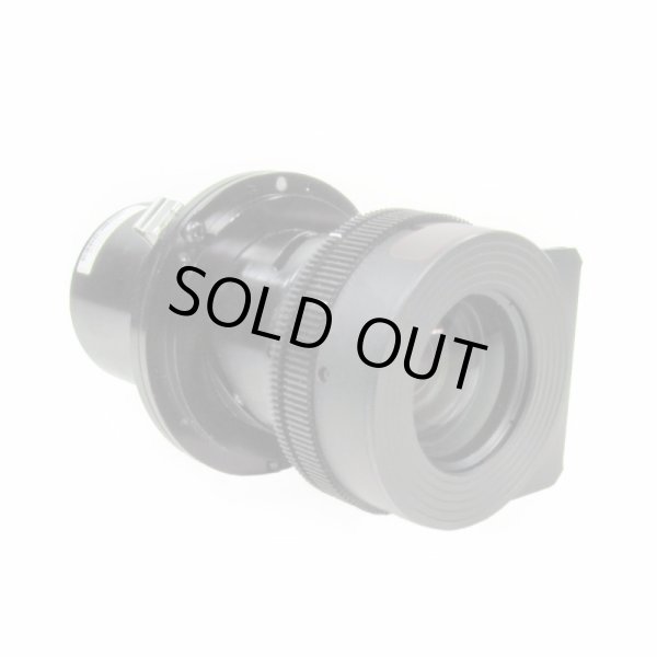 画像3: Sharp 2.25-3.0 XGA/2.17-2.9 WUXGA Lens（シャープ） (3)