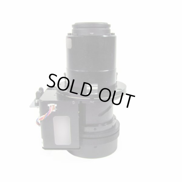 画像5: Sharp 2.25-3.0 XGA/2.17-2.9 WUXGA Lens（シャープ） (5)