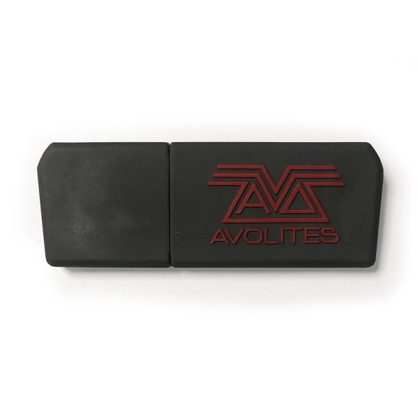 画像2: Avolites Custom USB Stick (2)