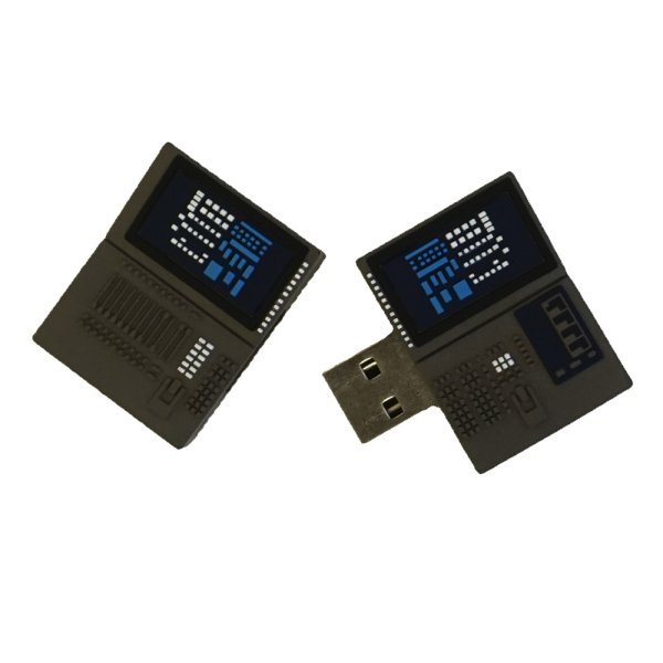 画像2: ETC EOS TI USB メモリースティック 16GB (2)