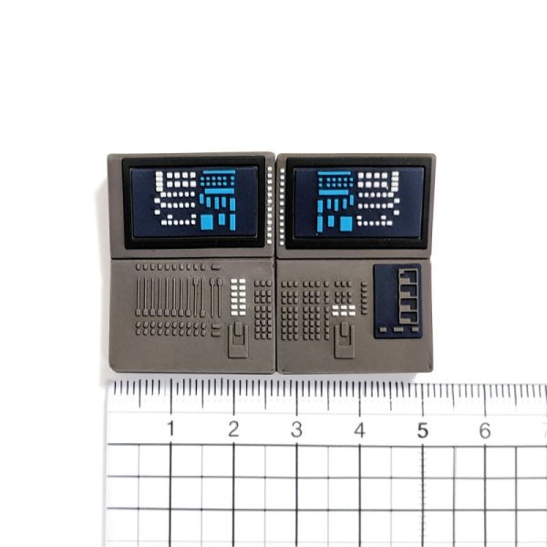 画像4: ETC EOS TI USB メモリースティック 16GB (4)