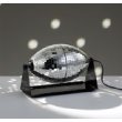 画像2: 日照 置型 据置卵型角鏡ミラーボール定速 (2)