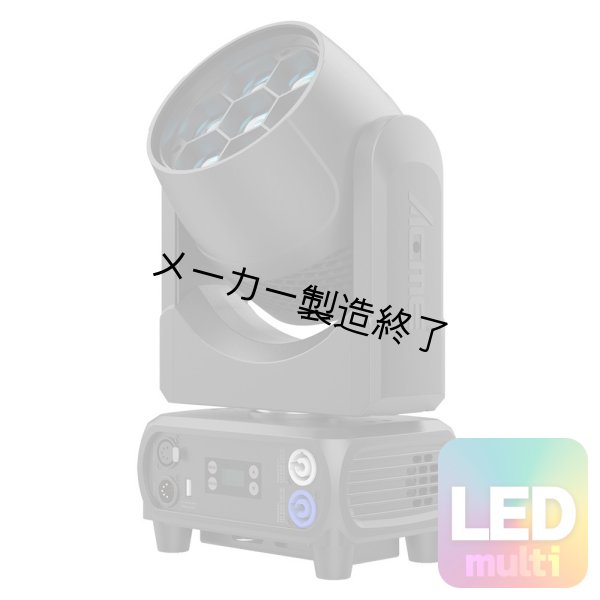 画像1: ACME OXYGEN（オキシジェン） (1)