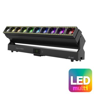 LEDワンマンアンドン360サイズ　2個セット テーパーアンドンSTD大 LED : トラックショップケンズ - 通販