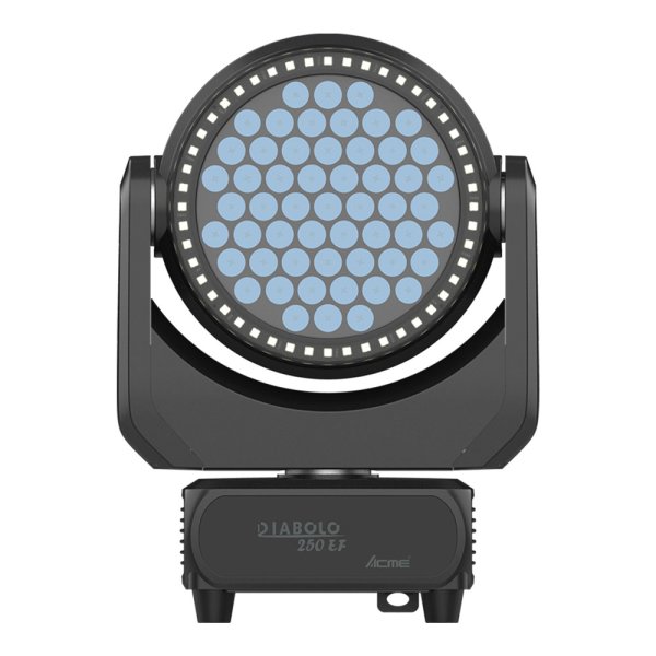 画像4: ACME DIABOLO 250 EF（ディアボロ 250 EF） (4)