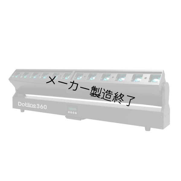 画像2: ACME DOTLINE360(ドットライン 360) (2)