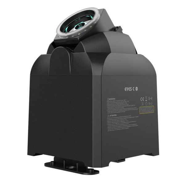 画像2: ACME EYES C（アイズ C） (2)