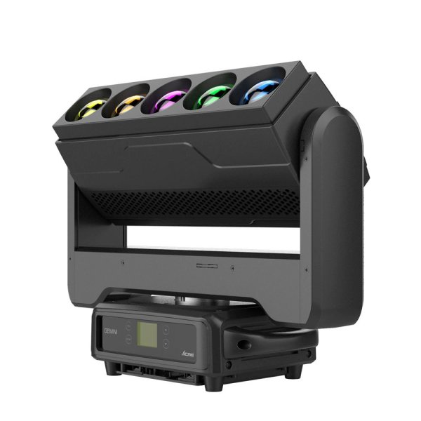 画像2: ACME GEMINI（ジェミニ） (2)