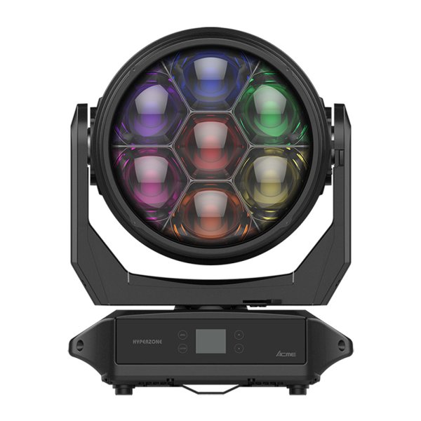 画像3: ACME HYPERZONE（ハイパーゾーン） (3)