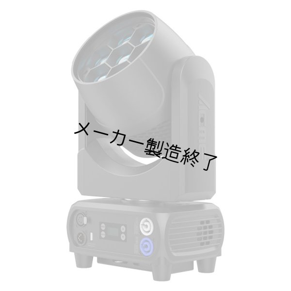画像2: ACME OXYGEN（オキシジェン） (2)