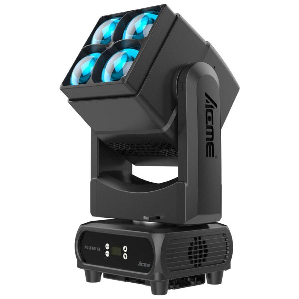 画像2: ACME PULSAR S2（パルサー S2） (2)