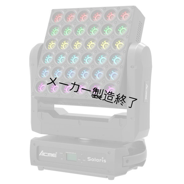 画像2: ACME SOLARIS（ソラリス） (2)