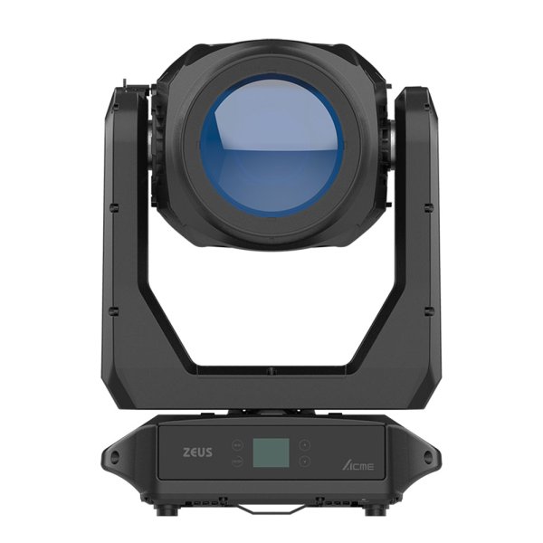 画像3: ACME ZEUS（ゼウス） (3)