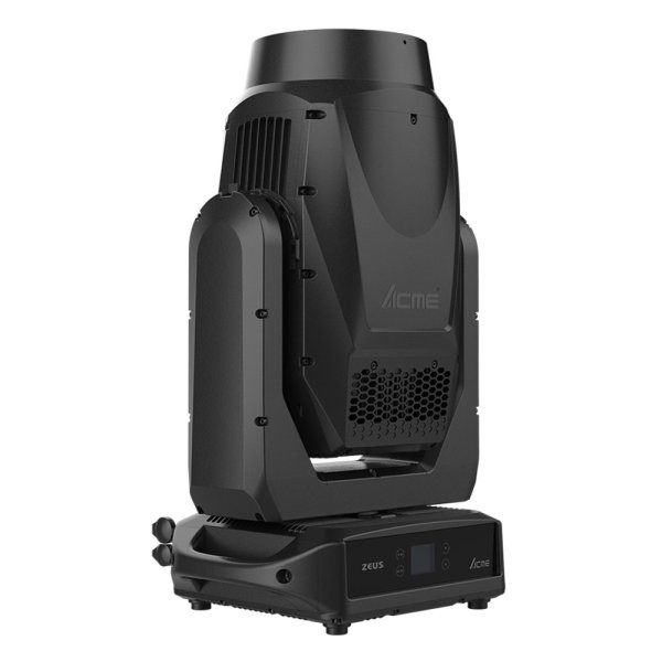 画像6: ACME ZEUS（ゼウス） (6)