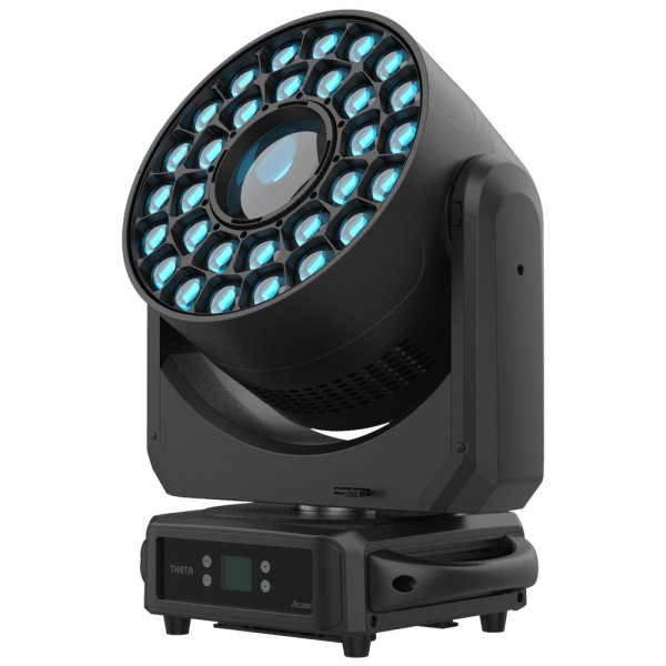 画像2: ACME THETA（テータ） (2)