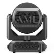 画像4: AML Lighting 19*60W Mega Wash Big Dragon Eyes（19*60W メガウォッシュ ビッグドラゴンアイ） (4)
