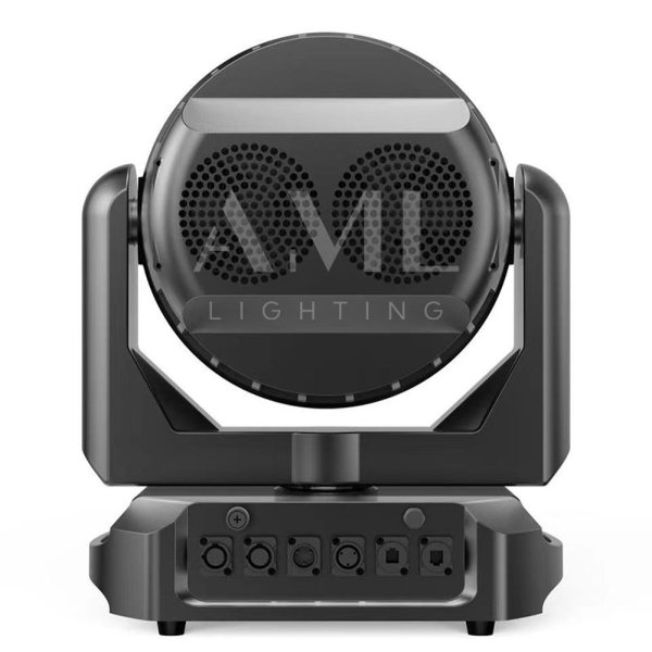 画像5: AML Lighting 19*60W Mega Wash IP RGBW（1960 メガウォッシュ IP RGBW） (5)