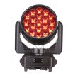 画像5: AML Lighting 19*60W Mega Wash Big Dragon Eyes（19*60W メガウォッシュ ビッグドラゴンアイ） (5)