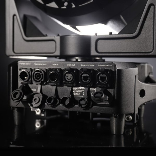 画像7: AML Lighting 19*60W Mega Wash IP RGBW（1960 メガウォッシュ IP RGBW） (7)