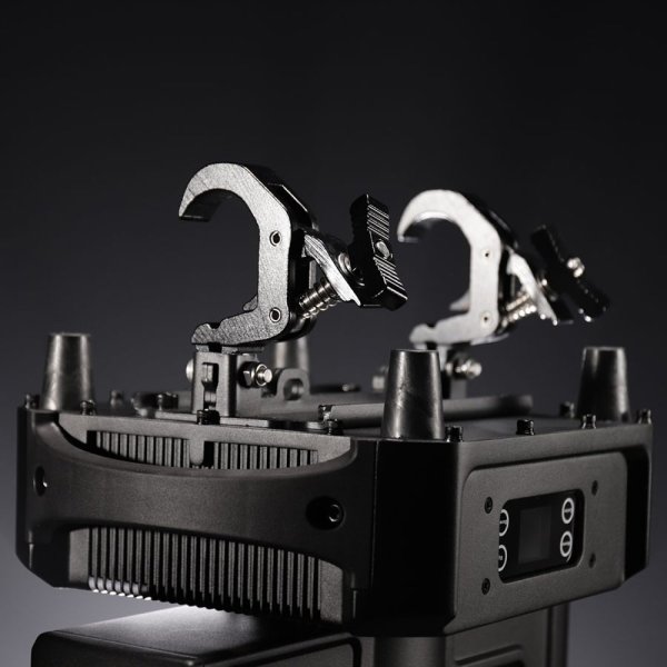 画像8: AML Lighting 19*60W Mega Wash IP RGBW（1960 メガウォッシュ IP RGBW） (8)