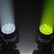 画像8: AML Lighting 19*60W Mega Wash Big Dragon Eyes（19*60W メガウォッシュ ビッグドラゴンアイ） (8)