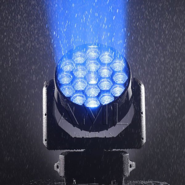 画像10: AML Lighting 19*60W Mega Wash IP RGBW（1960 メガウォッシュ IP RGBW） (10)