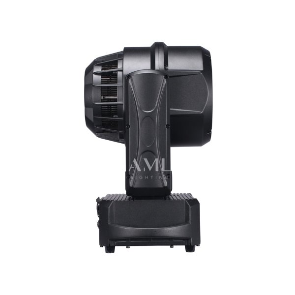 画像4: AML Lighting 760 Nano Wash Moving Head IP65 RGBL(760 ナノウォッシュ ムービングヘッド IP65 RGBL) (4)