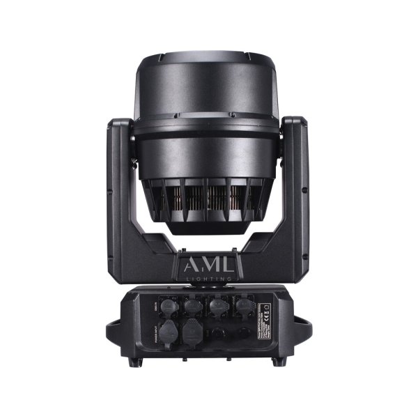 画像5: AML Lighting 760 Nano Wash Moving Head IP65 RGBL(760 ナノウォッシュ ムービングヘッド IP65 RGBL) (5)
