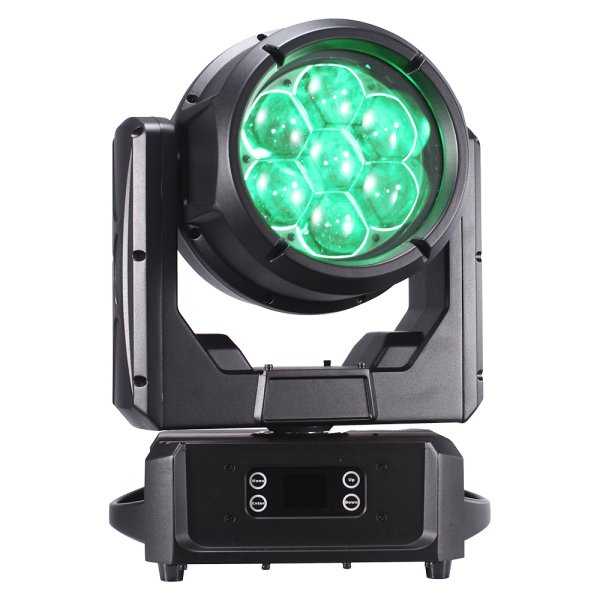 画像3: AML Lighting 7*60W Nano Wash IP RGBL（ナノウォッシュ） (3)