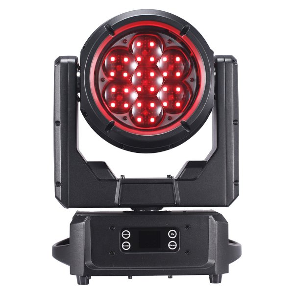 画像6: AML Lighting 7*60W Nano Wash IP RGBL（ナノウォッシュ） (6)