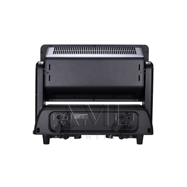 画像5: AML Lighting Dazzle Strobe IP（ダズル ストロボ IP） (5)