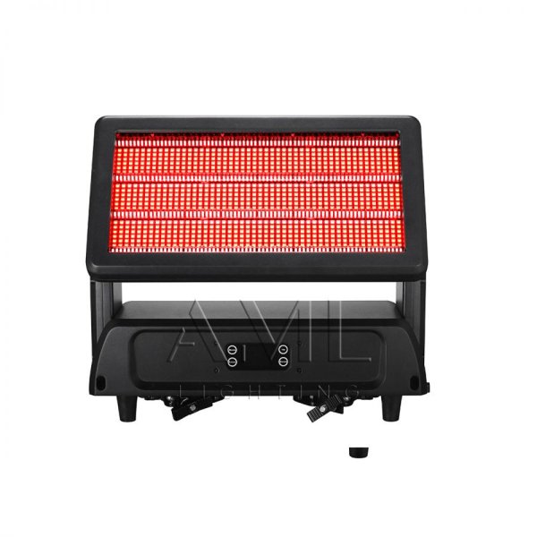 画像6: AML Lighting Dazzle Strobe IP（ダズル ストロボ IP） (6)