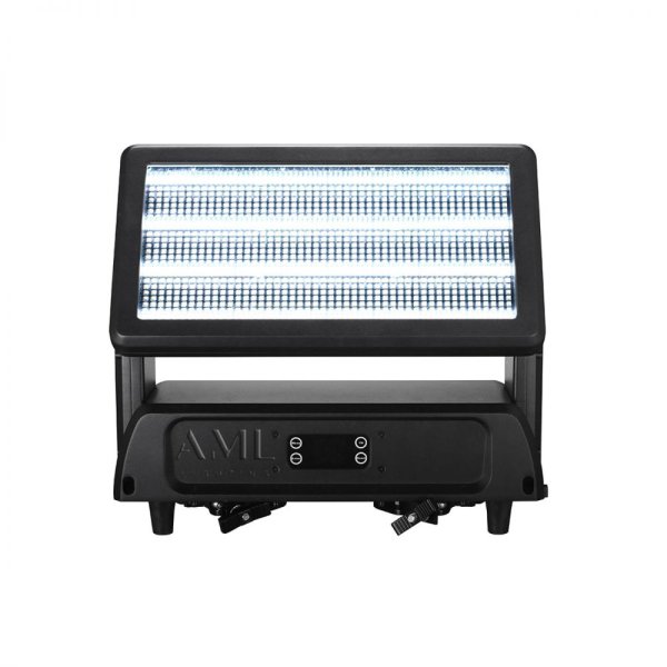 画像10: AML Lighting Dazzle Strobe IP（ダズル ストロボ IP） (10)