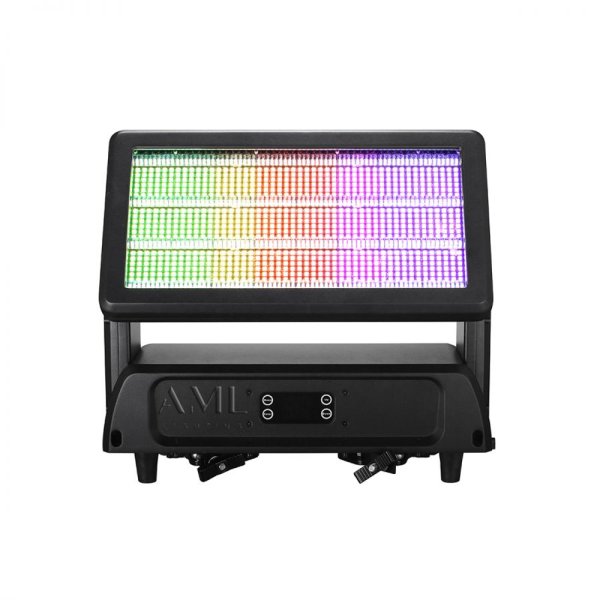 画像12: AML Lighting Dazzle Strobe IP（ダズル ストロボ IP） (12)