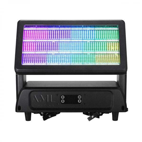 画像13: AML Lighting Dazzle Strobe IP（ダズル ストロボ IP） (13)