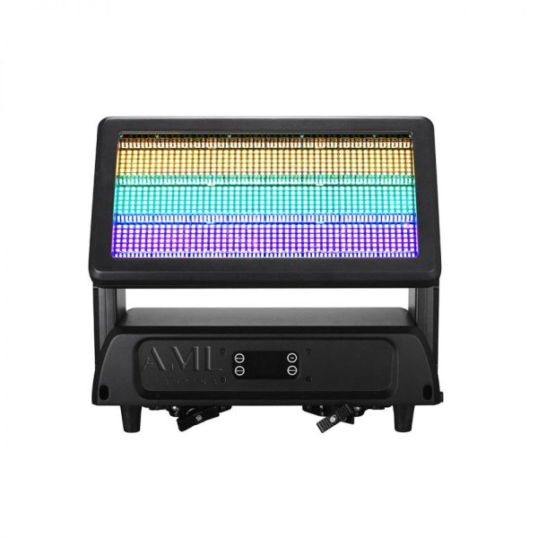 画像14: AML Lighting Dazzle Strobe IP（ダズル ストロボ IP） (14)