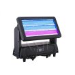 画像14: AML Lighting Dazzle Strobe IP（ダズール ストロボ IP） (14)